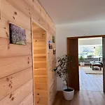 Muskatellerhof 別荘