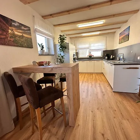 Muskatellerhof * Silz (Rhineland-Palatinate)