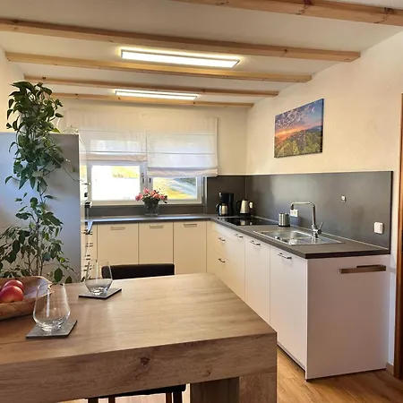 Vakantiehuis Muskatellerhof