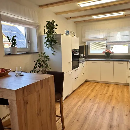 Vakantiehuis Muskatellerhof