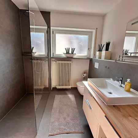 Tatil Evi Muskatellerhof Silz (Rhineland-Palatinate)