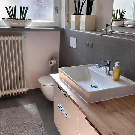 بيت للعطل Muskatellerhof *