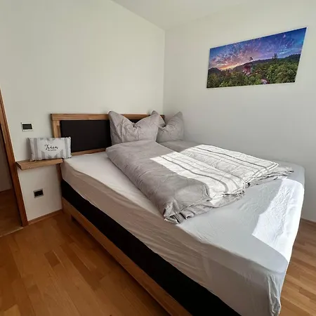 Muskatellerhof Silz (Rhineland-Palatinate)