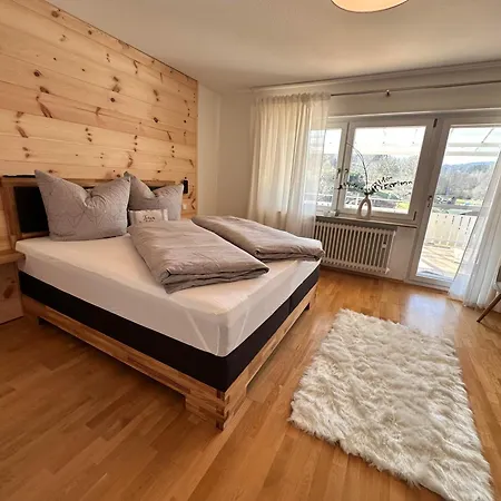 Muskatellerhof * Silz (Rhineland-Palatinate)