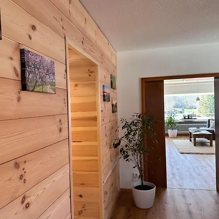 Muskatellerhof Tatil Evi