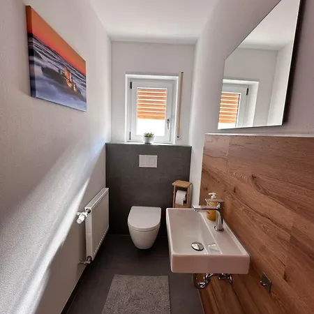 بيت للعطل Muskatellerhof