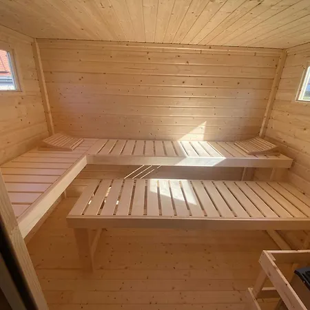 Muskatellerhof Silz (Rhineland-Palatinate)