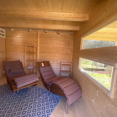 Muskatellerhof Vakantiehuis *