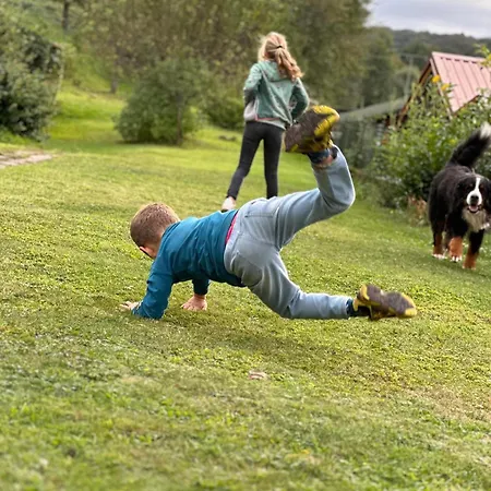 Tatil Evi Muskatellerhof *