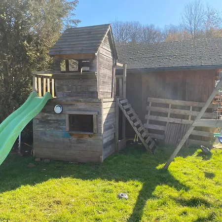 Casa de Férias Muskatellerhof