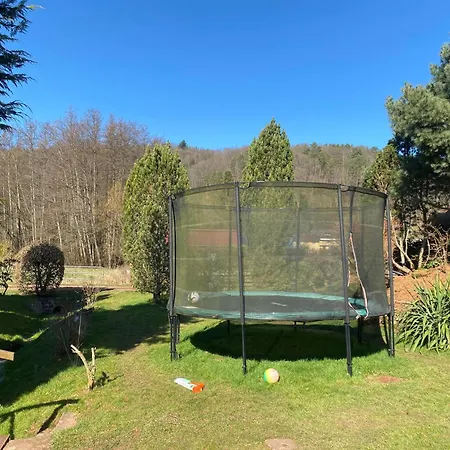 Muskatellerhof * Silz (Rhineland-Palatinate)