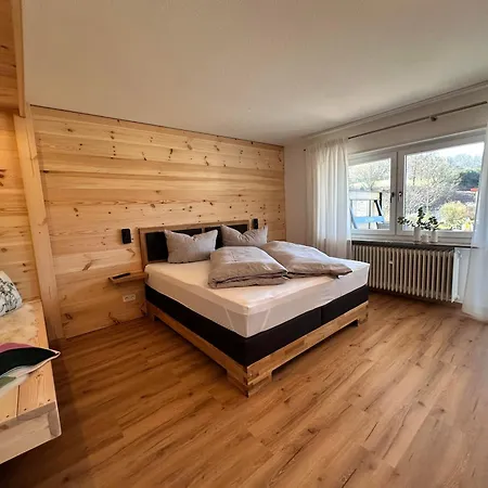 Vakantiehuis Muskatellerhof