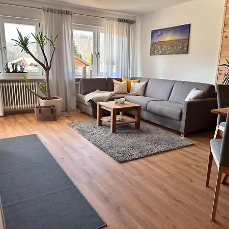بيت للعطل Muskatellerhof Silz (Rhineland-Palatinate)