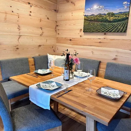 Muskatellerhof Silz (Rhineland-Palatinate)