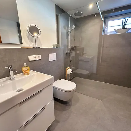 Muskatellerhof Tatil Evi