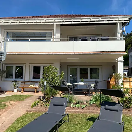 Muskatellerhof Vakantiehuis