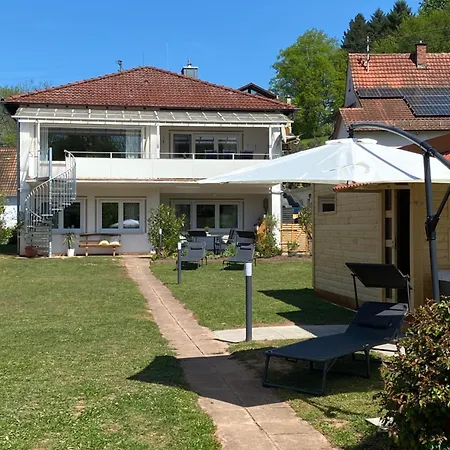 Tatil Evi Muskatellerhof