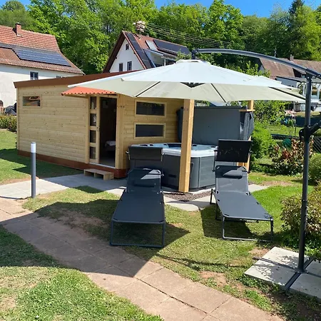 Casa de Férias Muskatellerhof *