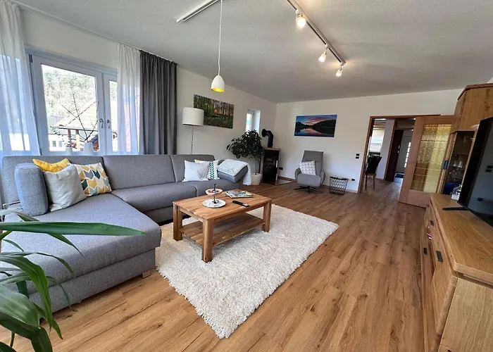 Casa de Férias Muskatellerhof