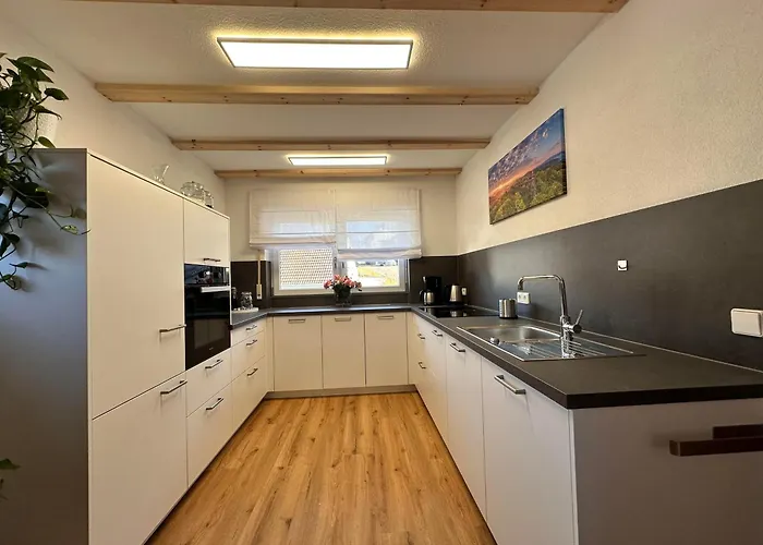 Casa de Férias Muskatellerhof *