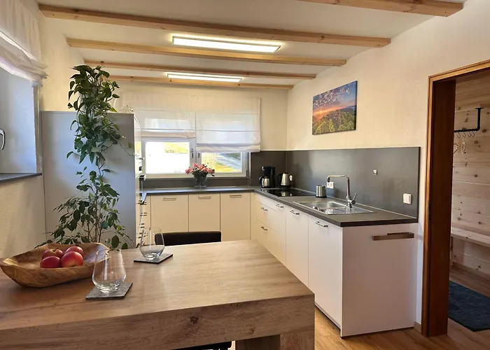 Casa de Férias Muskatellerhof