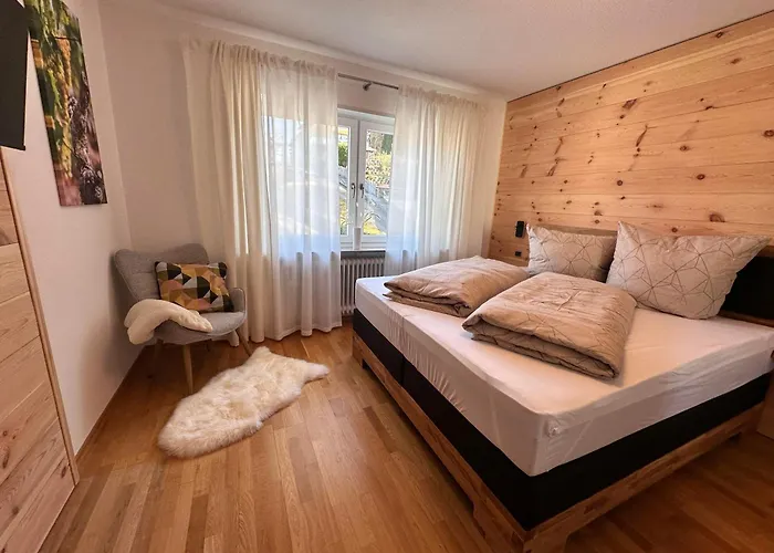 Muskatellerhof Silz (Rhineland-Palatinate)