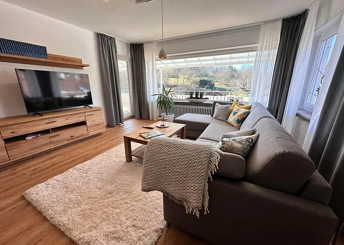 Muskatellerhof * Silz (Rhineland-Palatinate)