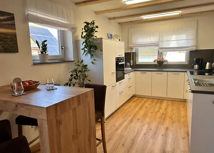 Dom wakacyjny Muskatellerhof