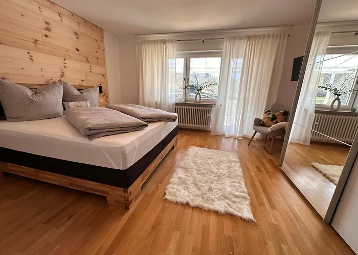 Muskatellerhof Casa de Férias Silz (Rhineland-Palatinate)