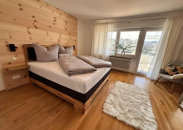 Muskatellerhof * Silz (Rhineland-Palatinate)