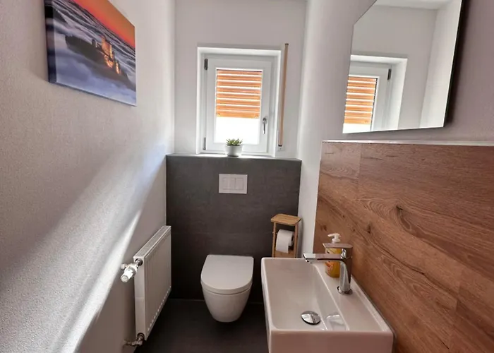 Casa de Férias Muskatellerhof