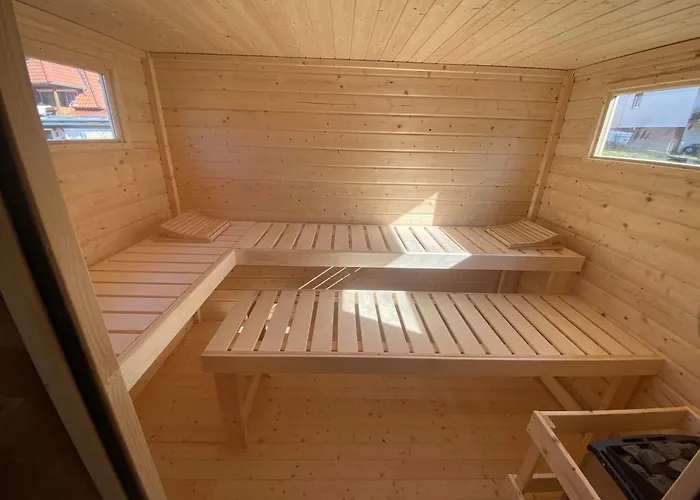 Muskatellerhof Silz (Rhineland-Palatinate)