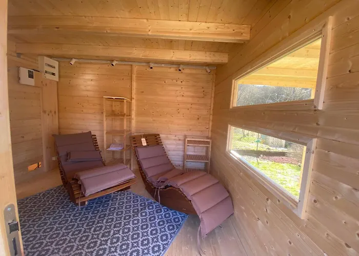 Muskatellerhof Dom wakacyjny *