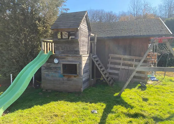 Casa de Férias Muskatellerhof