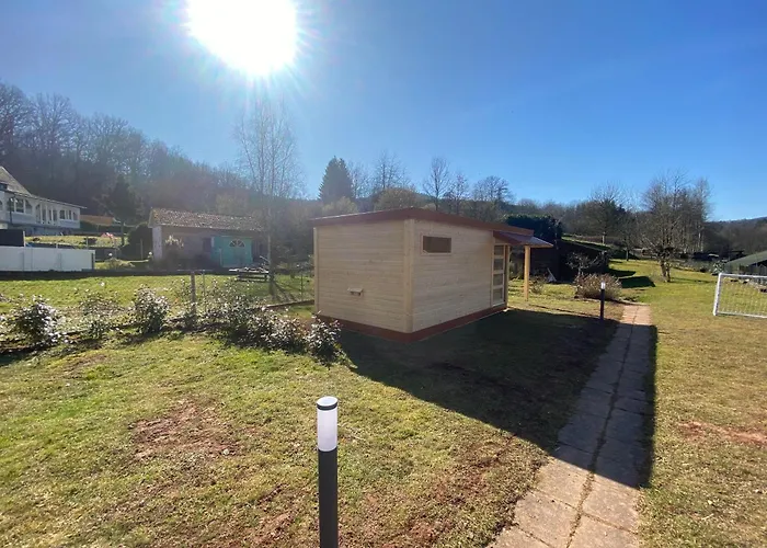 Muskatellerhof Casa de Férias *