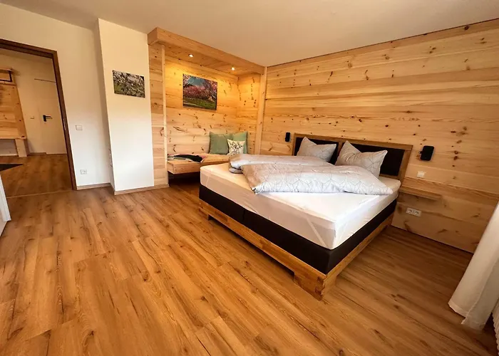 Muskatellerhof Dom wakacyjny Silz (Rhineland-Palatinate)