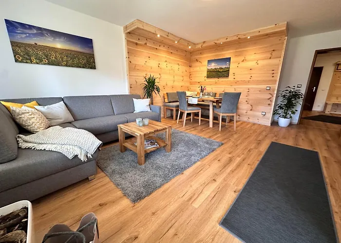 Muskatellerhof * Silz (Rhineland-Palatinate)