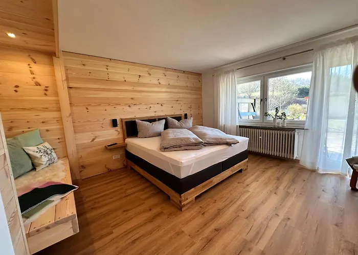 Casa de Férias Muskatellerhof