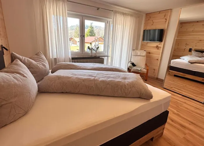 Muskatellerhof * Silz (Rhineland-Palatinate)