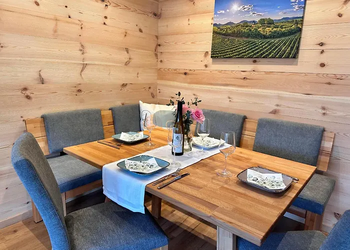 Muskatellerhof Silz (Rhineland-Palatinate)