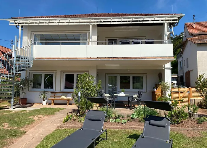 Muskatellerhof Casa de Férias