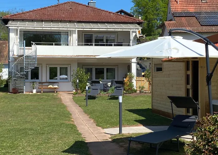 Ferienhaus Muskatellerhof