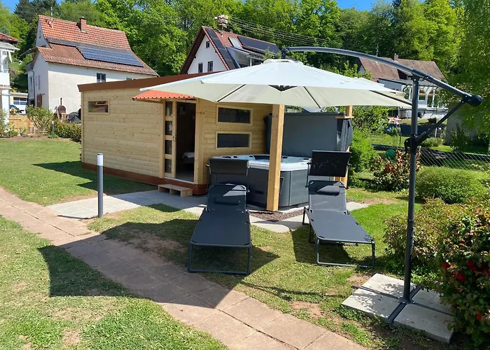 Vakantiehuis Muskatellerhof *